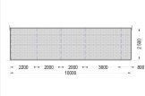 Domek letniskowy drewniany BRETA (44 mm), 4x10 m, 40 m² specification 3