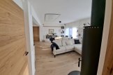 Dom drewniany letniskowy KAYA 2 (44 mm + elewacja), 64 m² customer 3