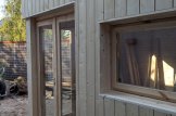 Domek ogrodowy drewniany PREMIUM L (34 mm + elewacja, z izolacją), 3x3 m, 9 m² customer 1