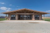 Dom drewniany letniskowy RIVIERA (66 mm), 100 m² - z tarasem 20 m² customer 1