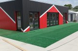 Dom drewniany letniskowy PREMIUM (34 mm + elewacja), 10,5 x 4,5 m, 47 m² customer 2