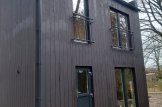 Dom drewniany całoroczny KAYA 4 (44 mm + elewacja, z izolacją PLUS), 64 m² customer 2