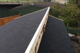 Garaż drewniany TWIN (44 mm), 4x6 m, 24 m² customer 1