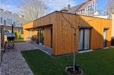 Dom drewniany letniskowy KAYA 2 (44 mm + elewacja), 64 m² customer 1
