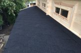 Garaż drewniany TWIN (44 mm), 4x6 m, 24 m² customer 3