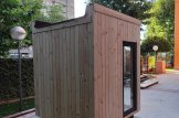 Domek ogrodowy drewniany PREMIUM L (34 mm + elewacja), 2x2 m, 4 m² customer 3