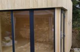 Domek ogrodowy drewniany PREMIUM (44 mm + elewacja, z izolacją PLUS), 5x3 m, 15 m² customer 3