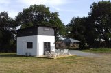 Domek letniskowy drewniany AVIGNON F (34+34 mm, z izolacją), 20 m² - z antresolą 16 m² customer 3