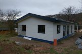 Dom drewniany całoroczny - mieszkalny JULIA PV (z izolacją, WT2021), 95 m² customer 1