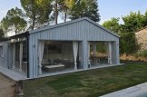 Dom drewniany całoroczny ELIZA (44 mm + elewacja, z izolacją PLUS), 115 m² customer 1