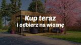 Kup teraz i odbierz na wiosnę