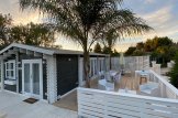 Domek letniskowy całoroczny MARINA (44+44 mm, z izolacją PLUS), 8x6 m, 48 m² customer 1