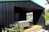 Domek letniskowy drewniany ANNA Modern (34 mm + elewacja) 20 m² - z tarasem 16 m² customer 2