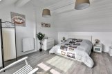 Dom drewniany letniskowy VERA (66 mm), 132 m² - z tarasem 13,5 m² customer 3