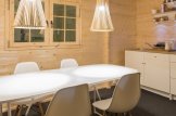 Domek letniskowy całoroczny MAX (44+44 mm, z izolacją PLUS), 32 m² customer 2
