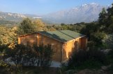 Dom drewniany letniskowy UZES (44 mm), 70 m² customer 2